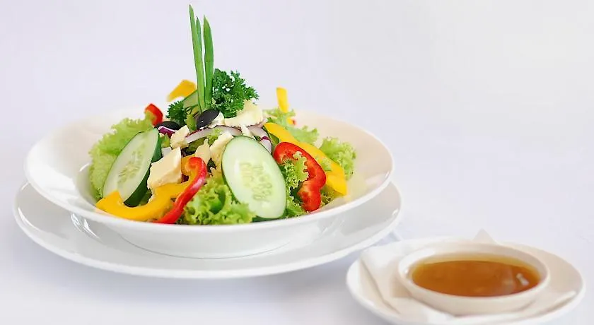 Alron Hotel Kuta Kuta Lombok