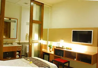Alron Hotel Kuta Kuta Lombok 4*,  Indonézia