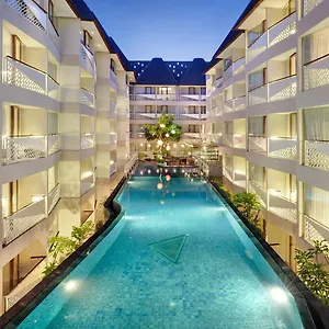 4* فندق Episode Kuta Bali