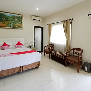 Maison d'hôtes Oyo 734 Tuban Torres