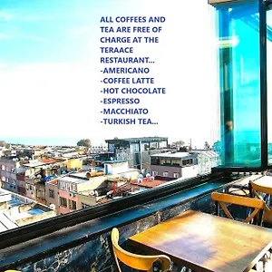 Kaya Royal Theater Street 3*, Istambul Turquie