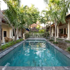 Maison d'hôtes Sari Indah