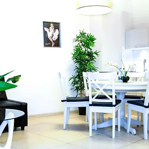 Florianska Gate Luxury 2*, Cracovie Pologne