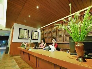 Alron Hotel Kuta Kuta