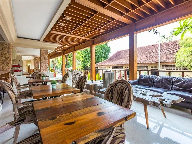 Alron Hotel Kuta Kuta   Kuta (Bali)