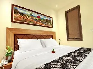 Alron Hotel Kuta Kuta