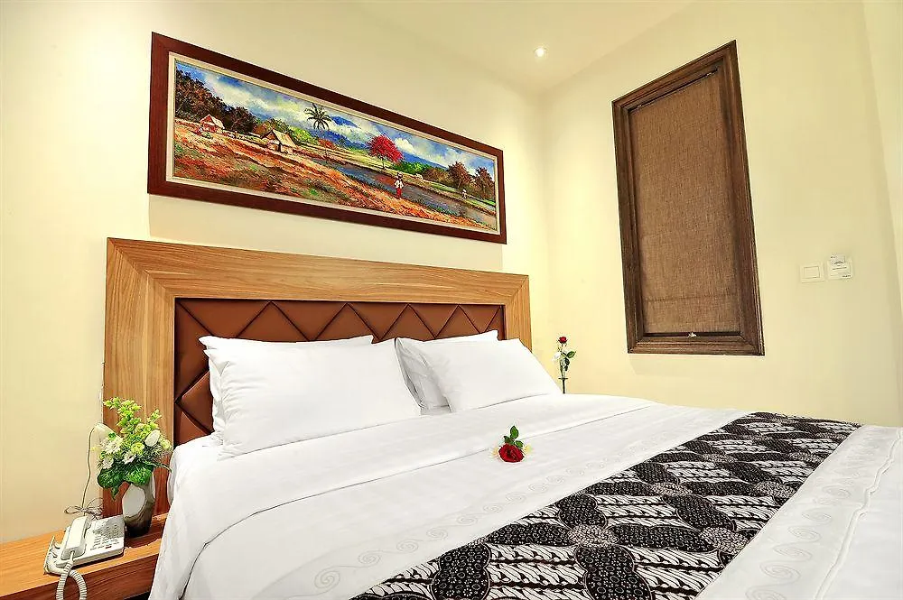 Alron Hotel Kuta Kuta  Kuta (Bali)