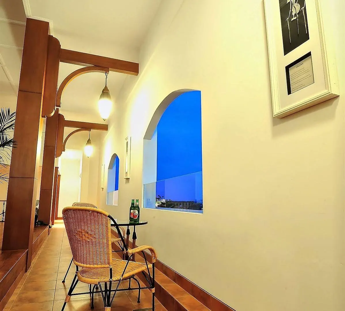 Alron Hotel Kuta Kuta