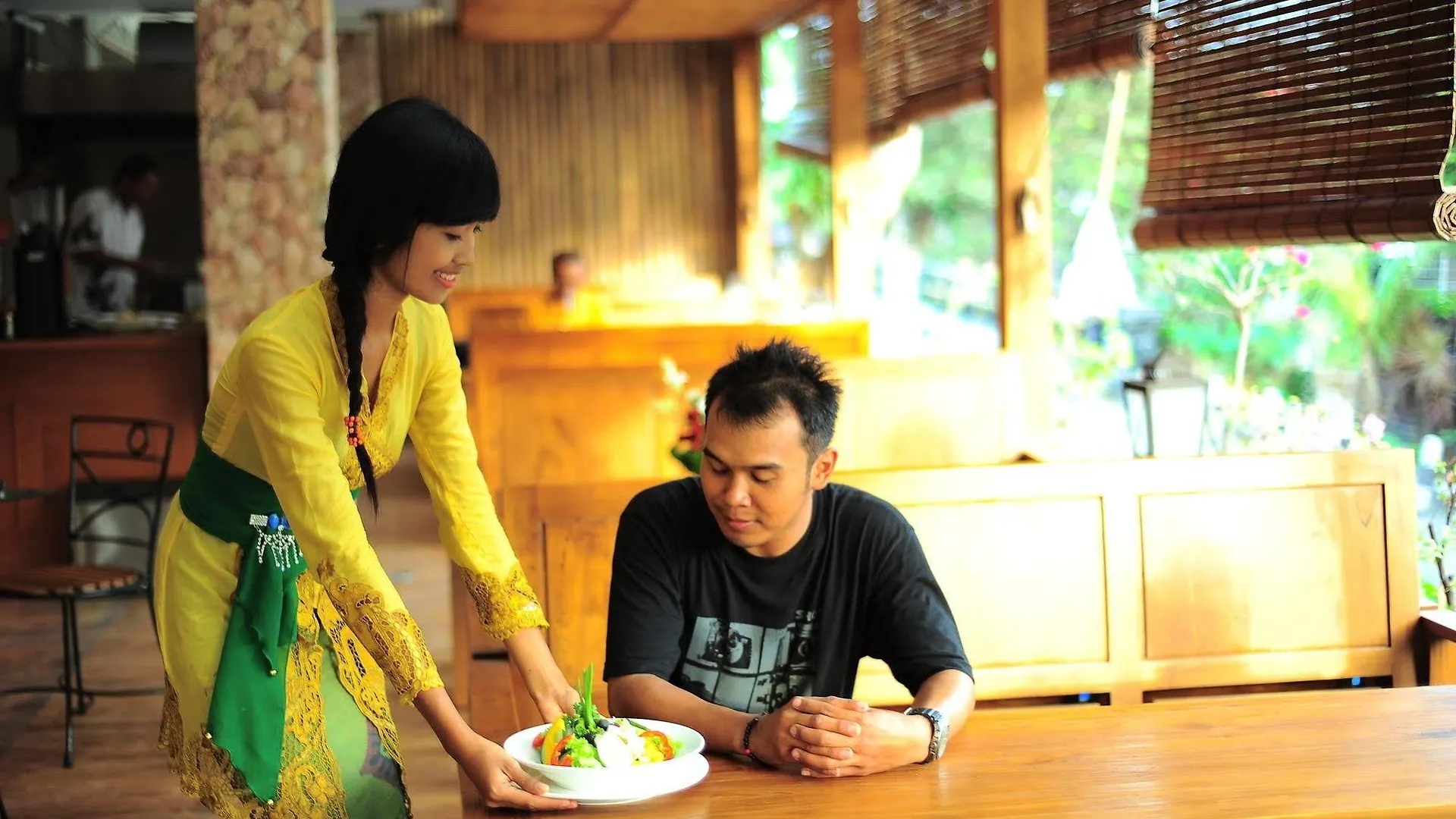 Alron Hotel Kuta Kuta