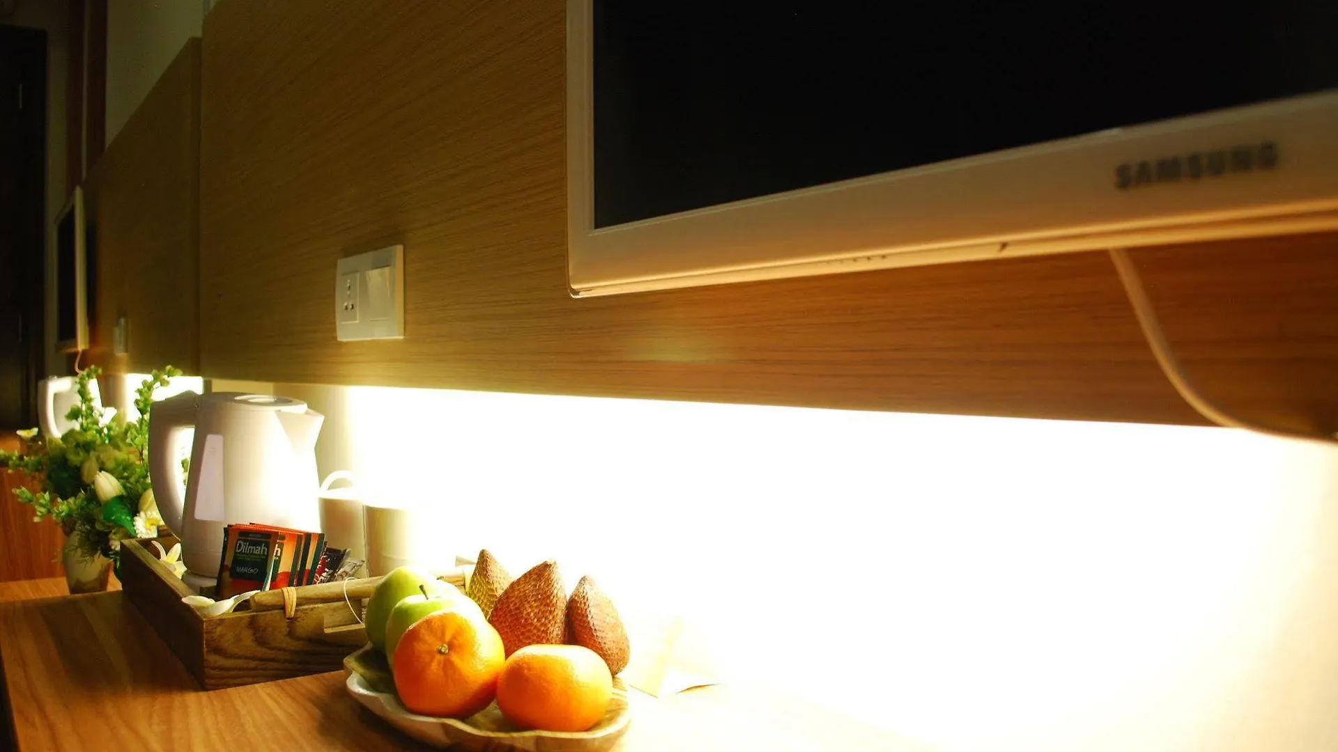 Alron Hotel Kuta Kuta  Kuta (Bali)