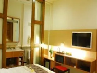 ****  Alron Hotel Kuta Kuta  Indonesia