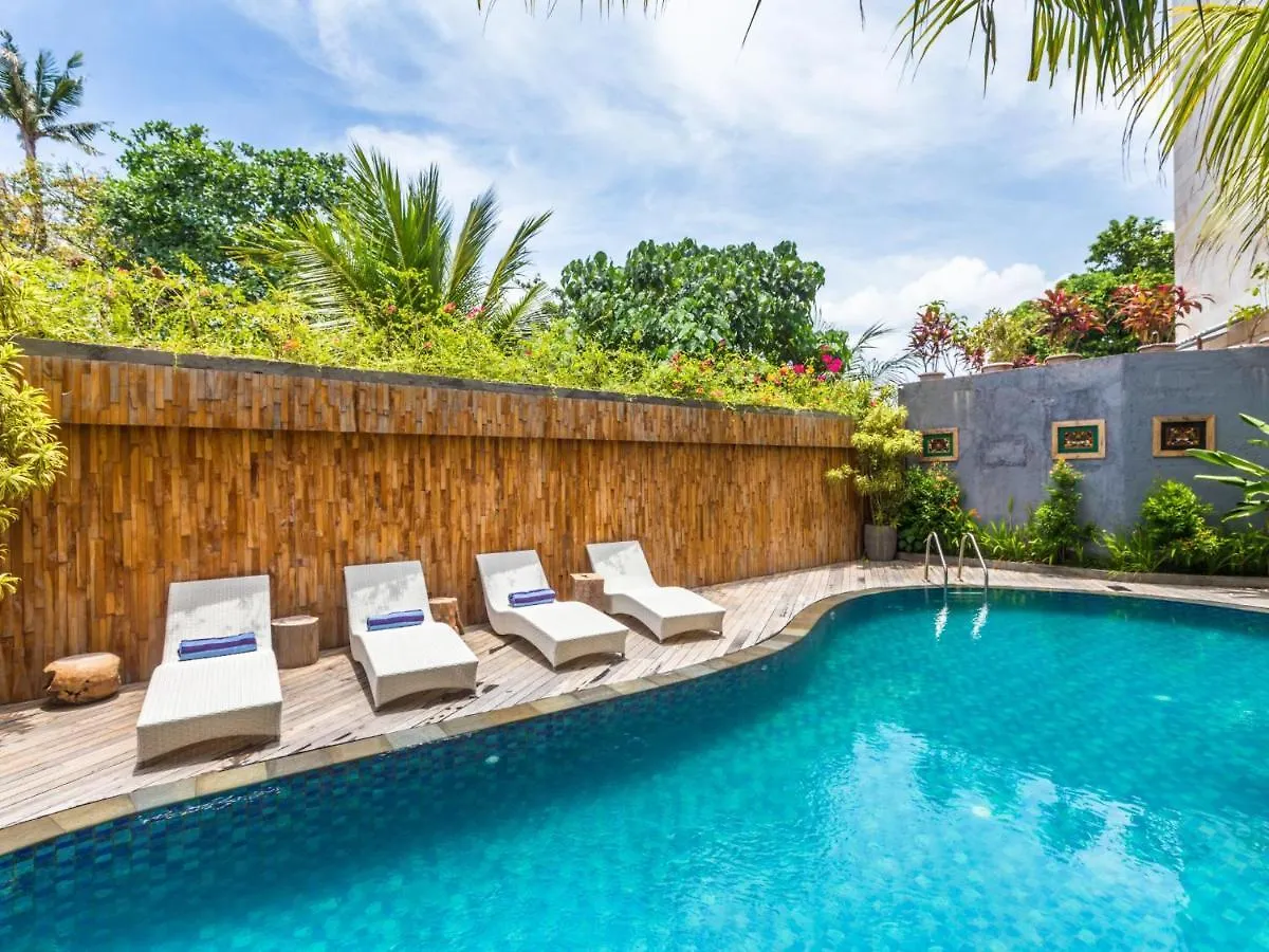 Alron Hotel Kuta Kuta   Kuta (Bali)
